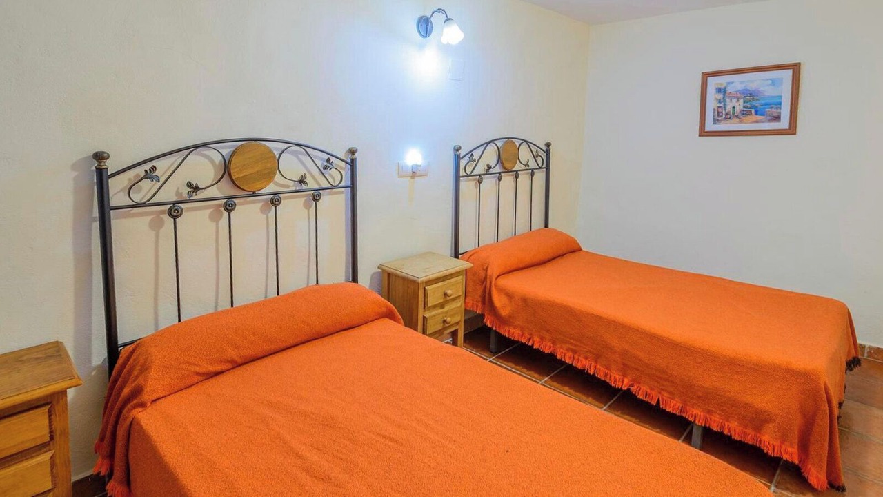 Photo of Bedroom in Montefrio
