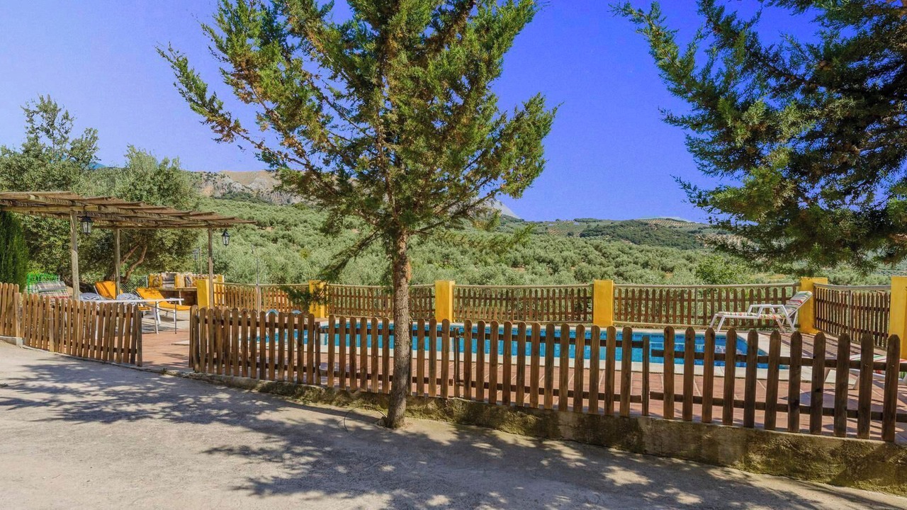 Photo of Outdoor in Montefrio
