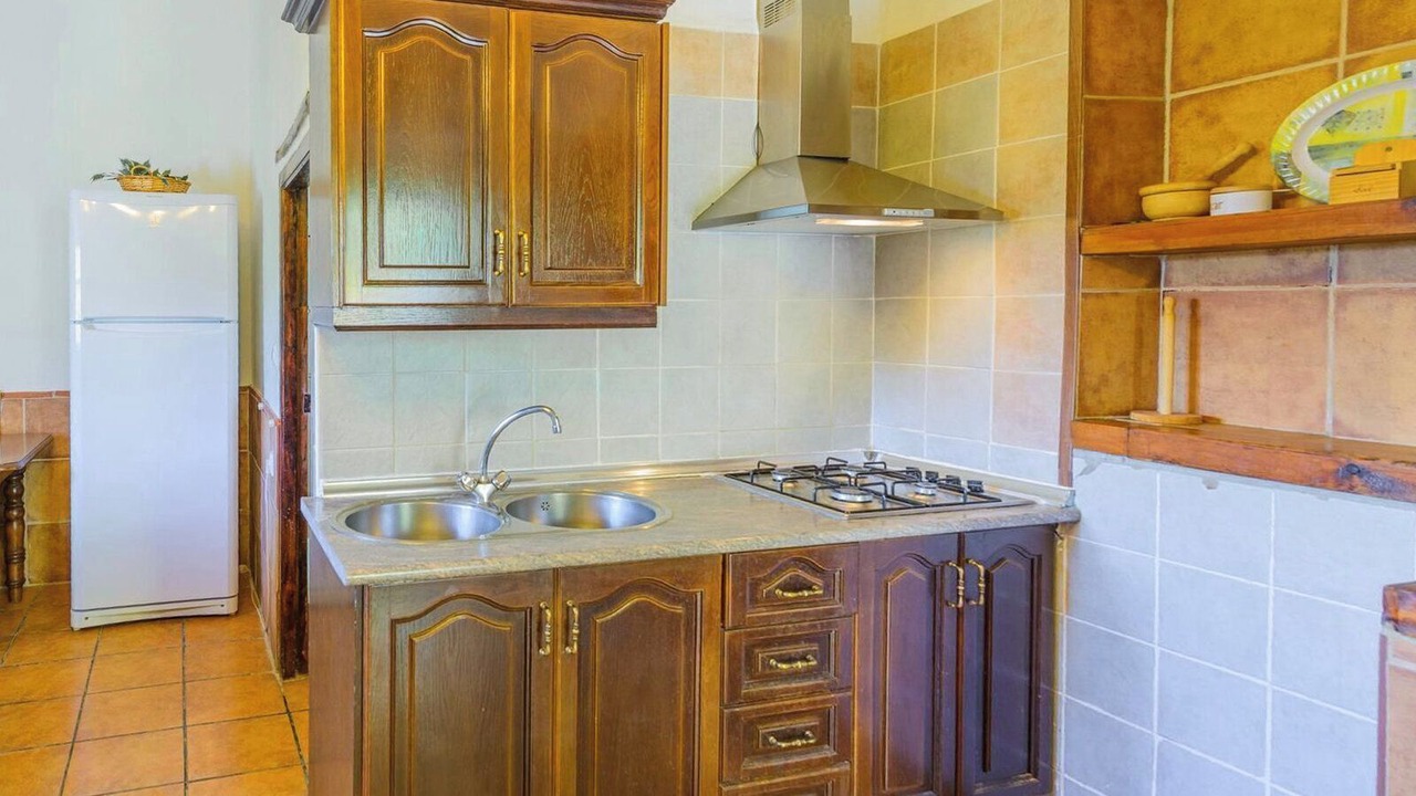 Photo of Kitchen in Montefrio