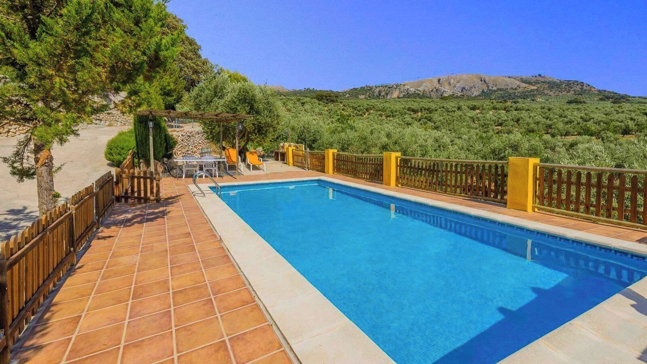 Photo of Outdoor in Montefrio