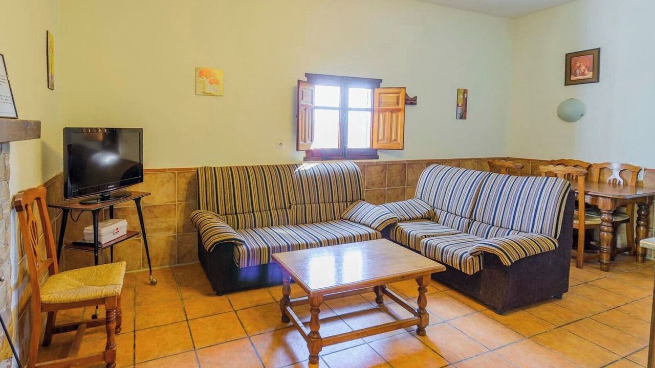 Photo of Livingroom in Montefrio