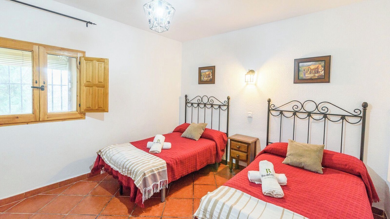 Photo of Bedroom in Montefrio