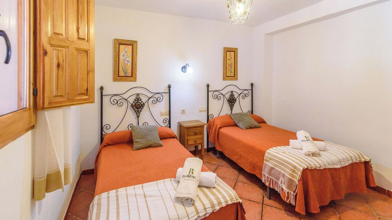 Photo of Bedroom in Montefrio
