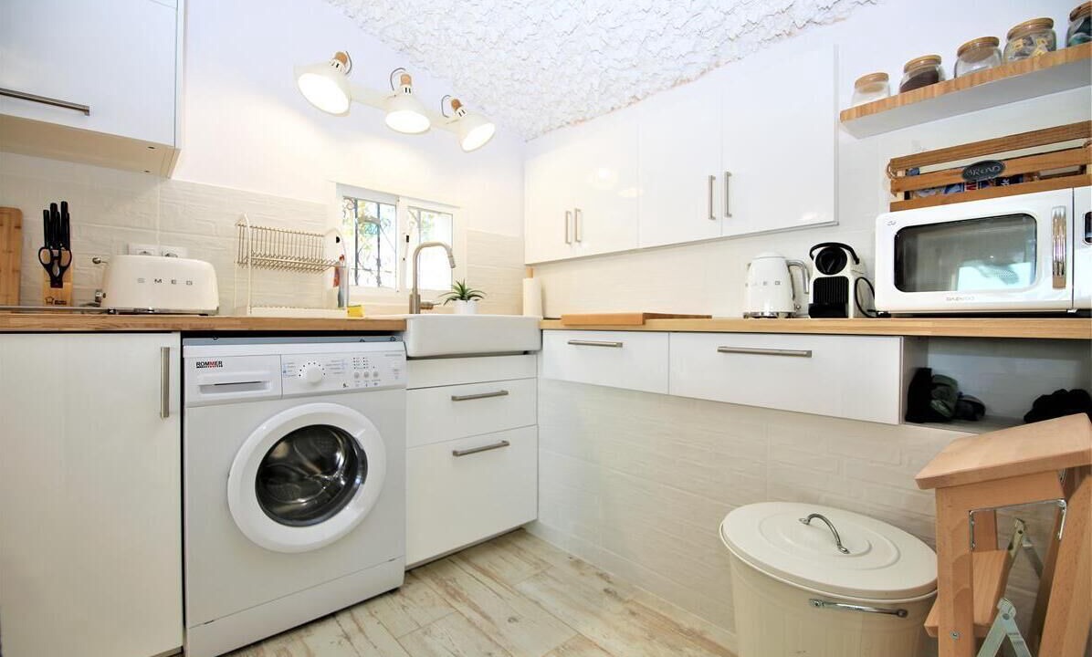 Photo of Kitchen in New Golden Mile
