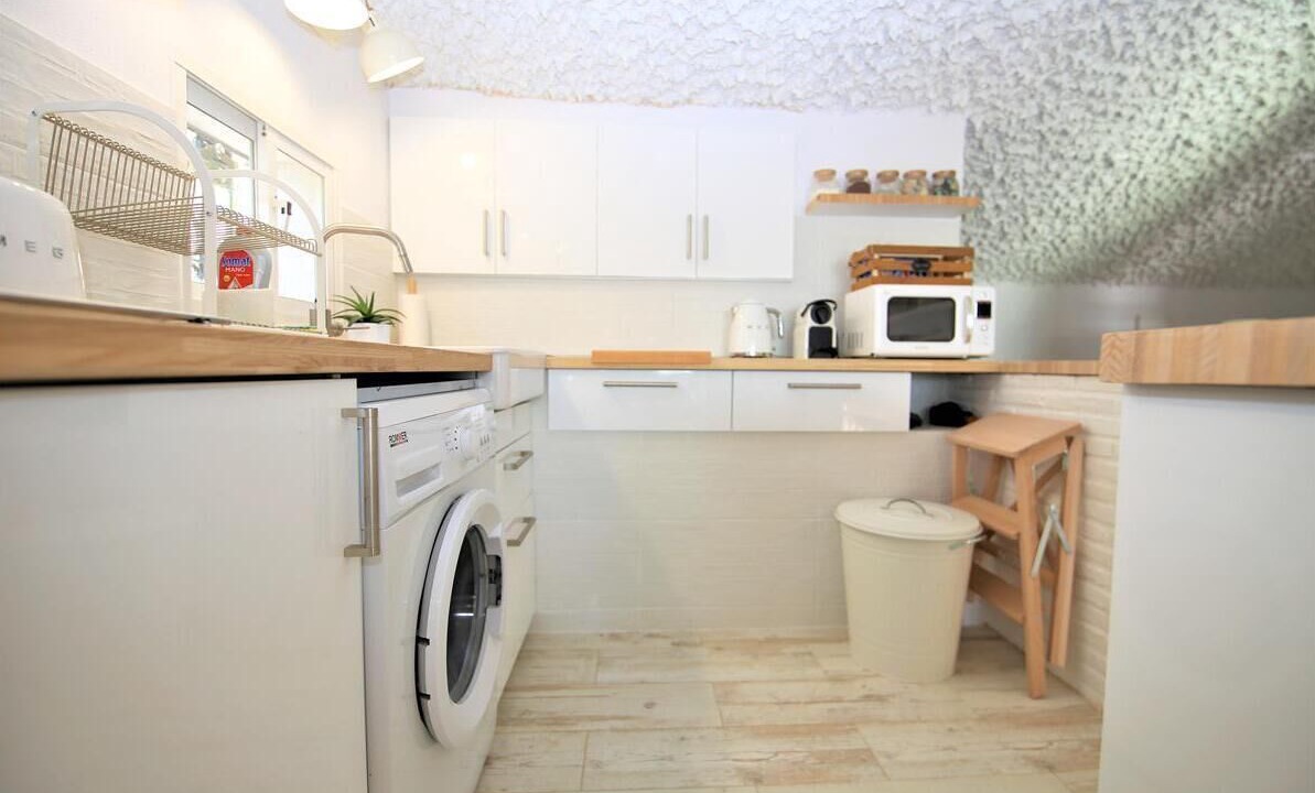 Photo of Kitchen in New Golden Mile