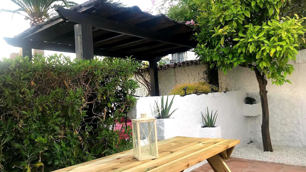 Photo of Outdoor in New Golden Mile
