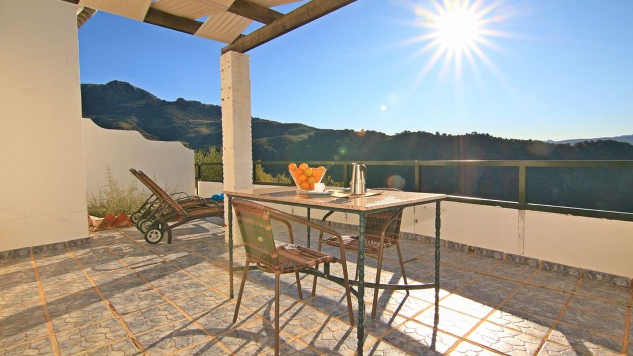 Photo of Outdoor in Montecorto