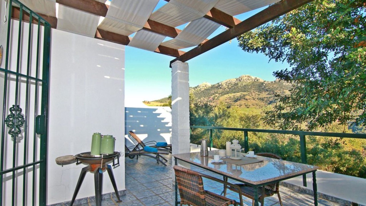 Photo of Outdoor in Montecorto