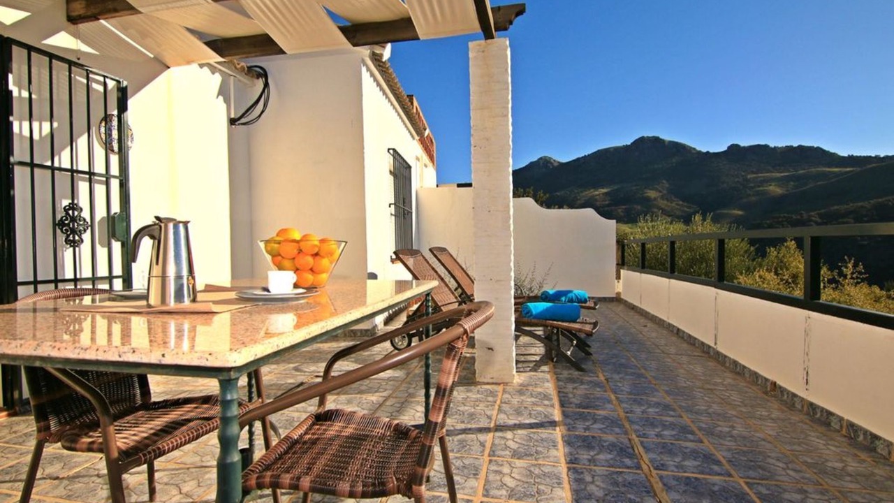 Photo of Outdoor in Montecorto