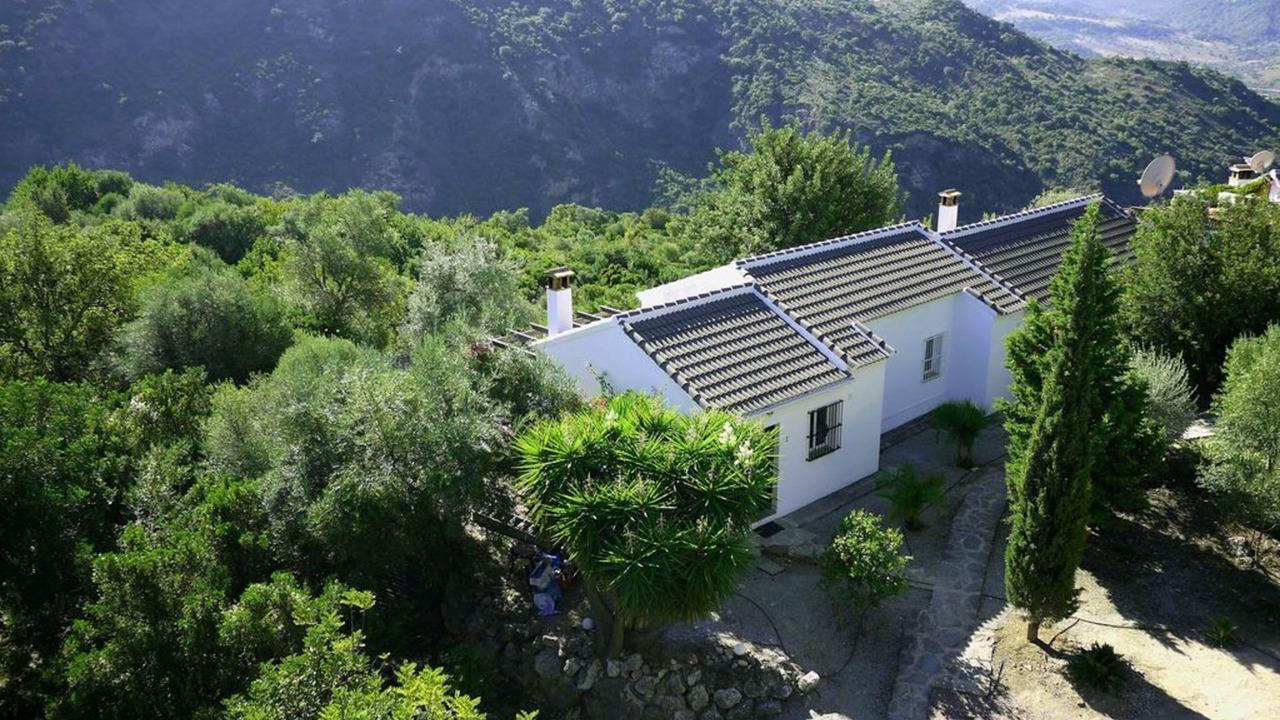 Photo of Outdoor in Montecorto