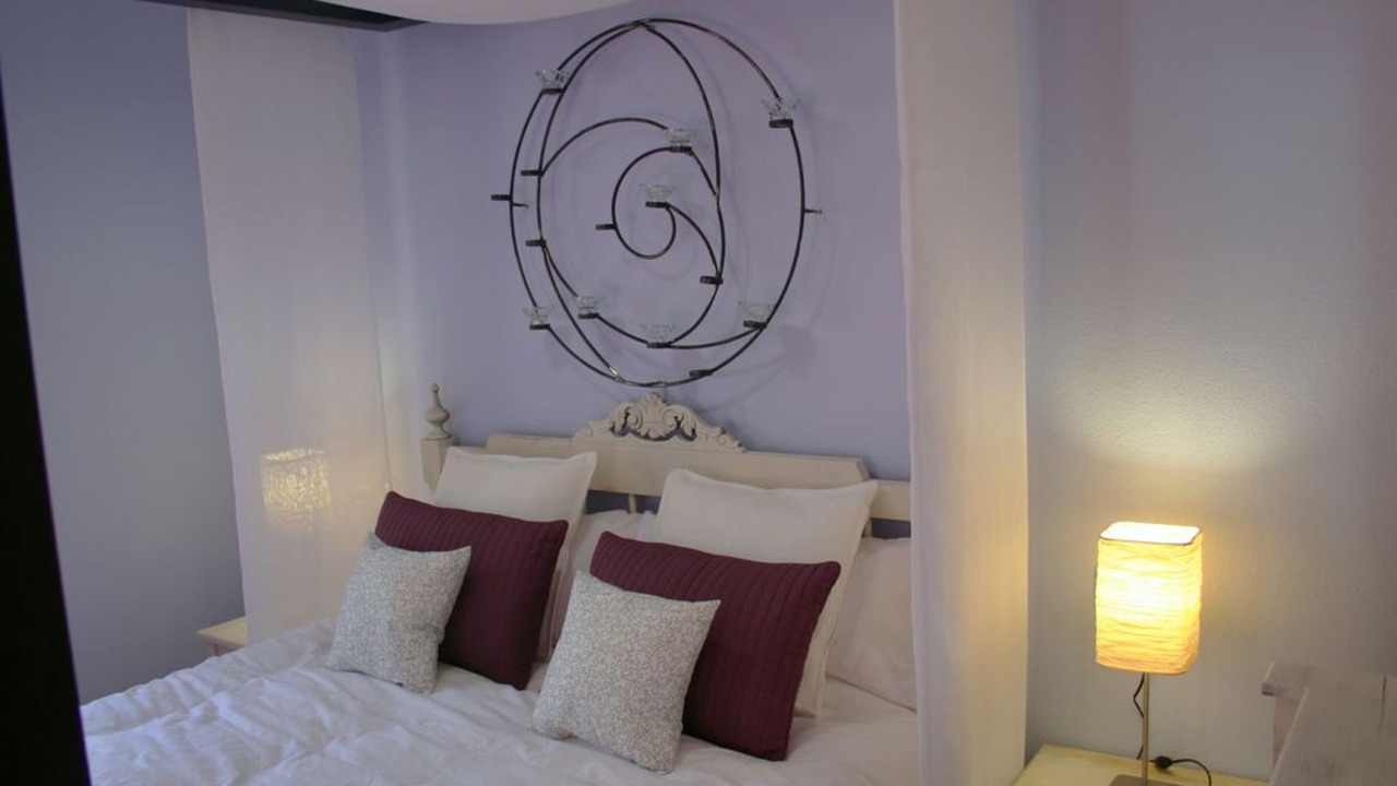 Photo of Bedroom in Montecorto