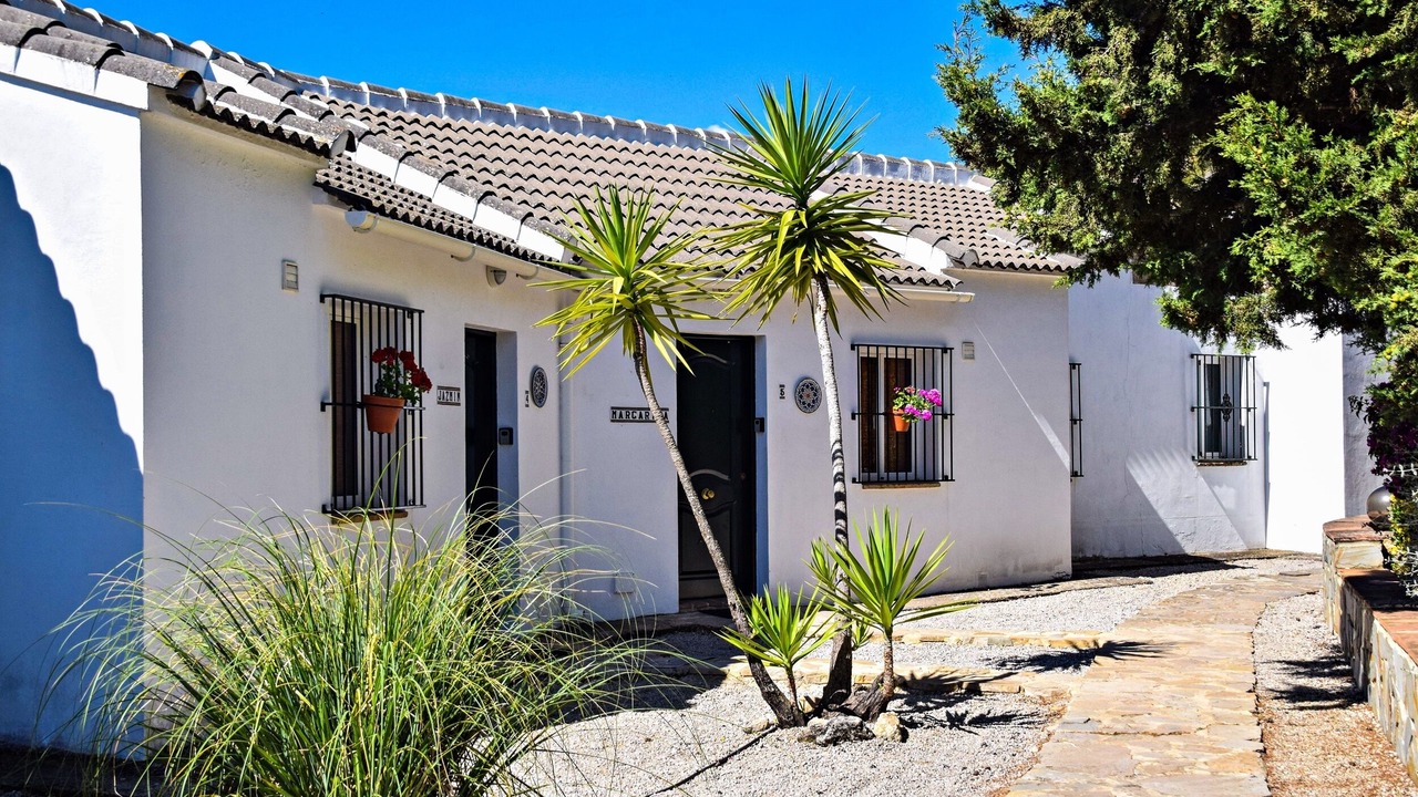 Photo of Outdoor in Montecorto
