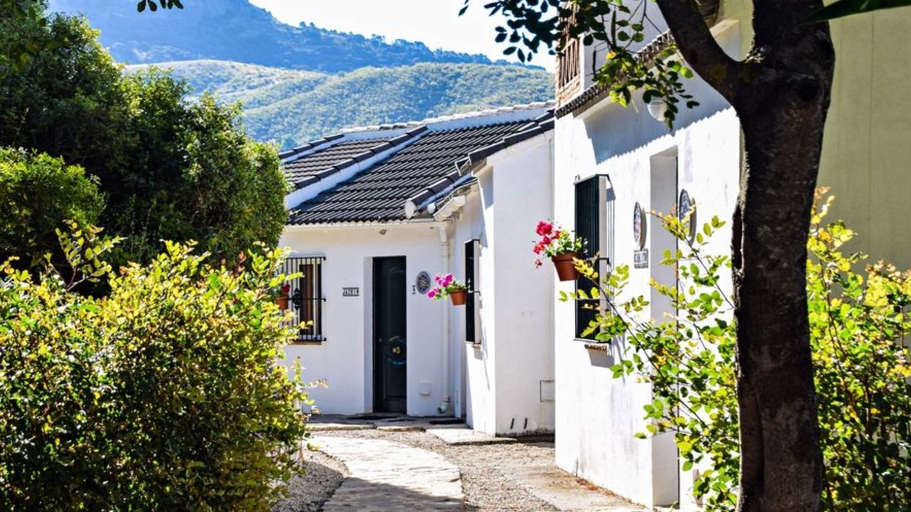 Photo of Outdoor in Montecorto