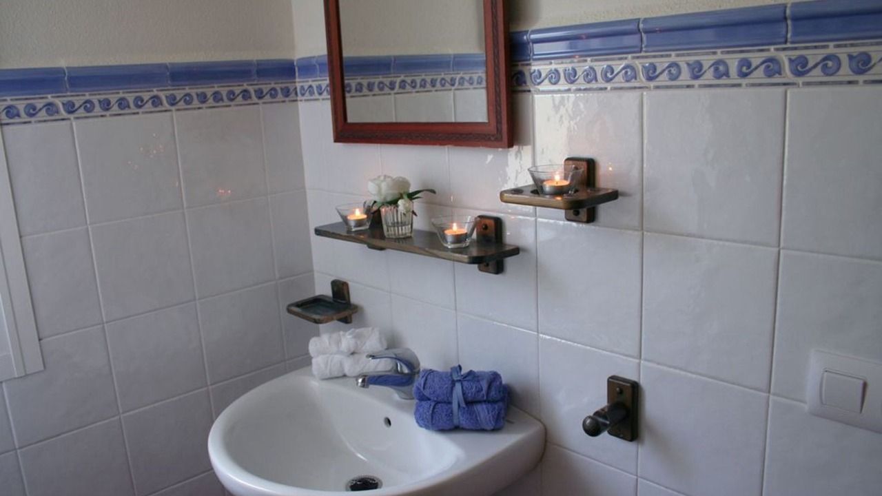 Photo of Bathroom in Montecorto