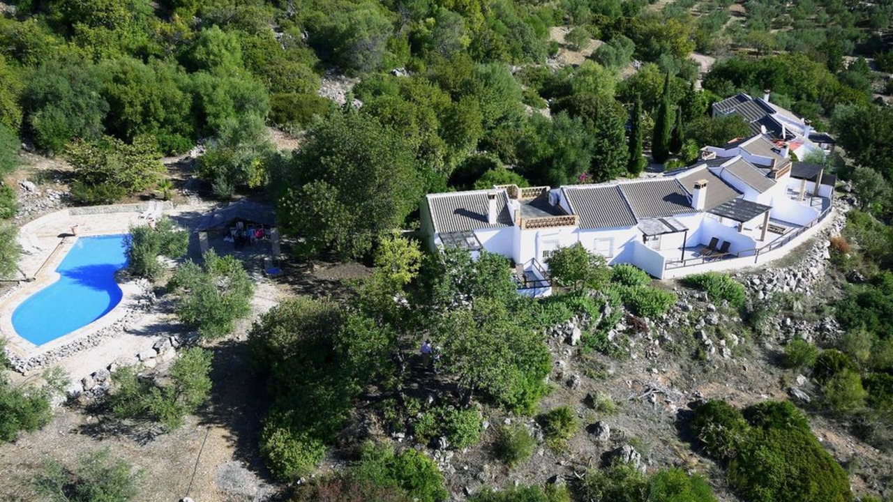 Photo of Outdoor in Montecorto