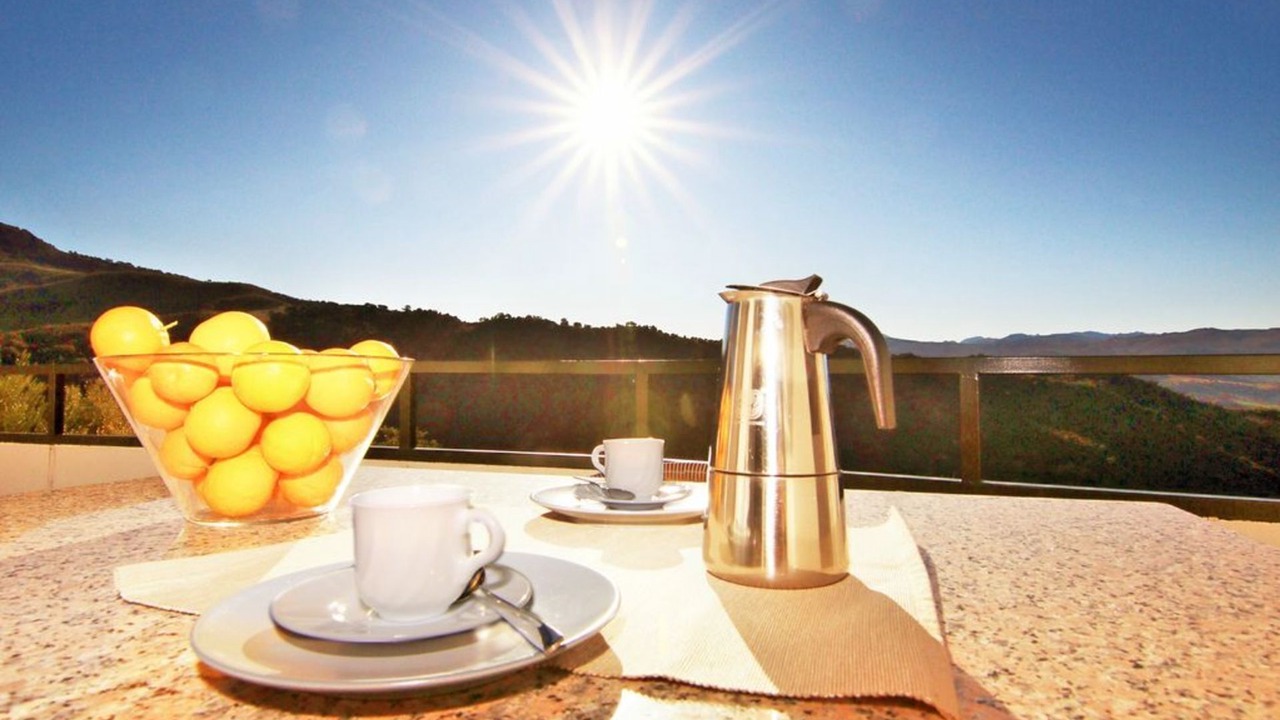 Photo of Outdoor in Montecorto