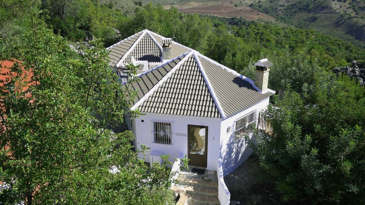 Photo of Outdoor in Montecorto