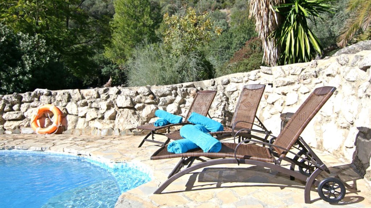 Photo of Outdoor in Montecorto