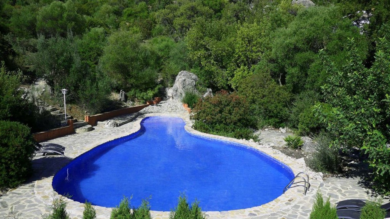 Photo of Outdoor in Montecorto