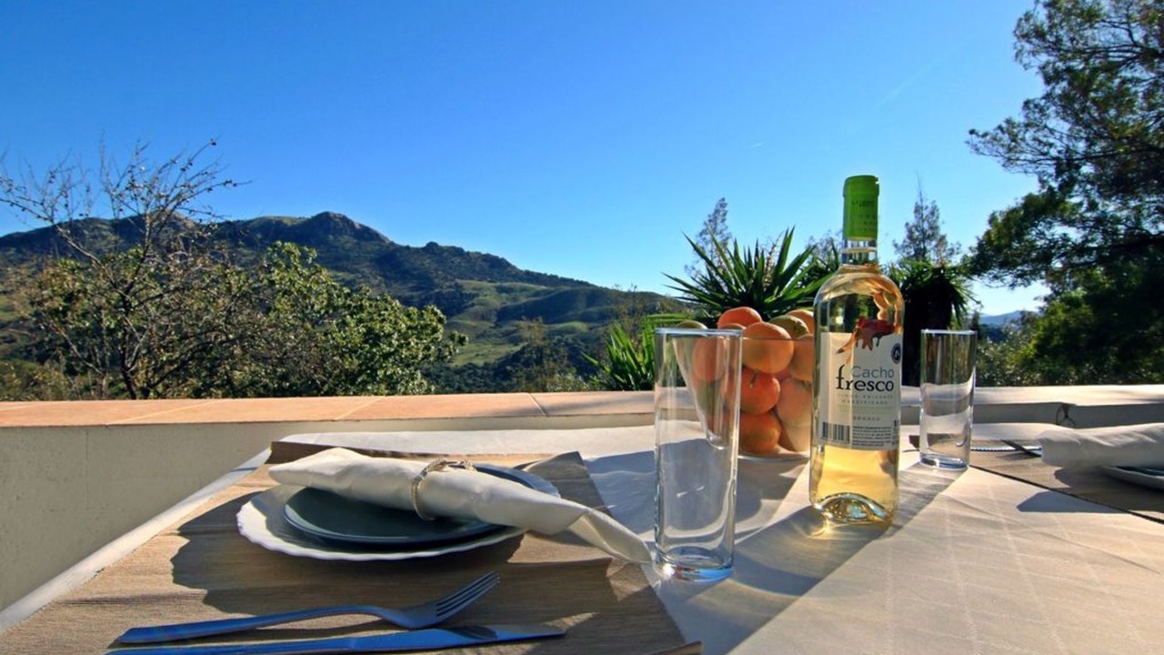 Photo of Outdoor in Montecorto