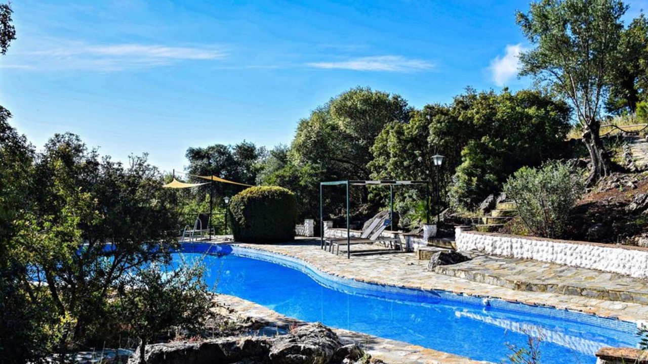 Photo of Outdoor in Montecorto