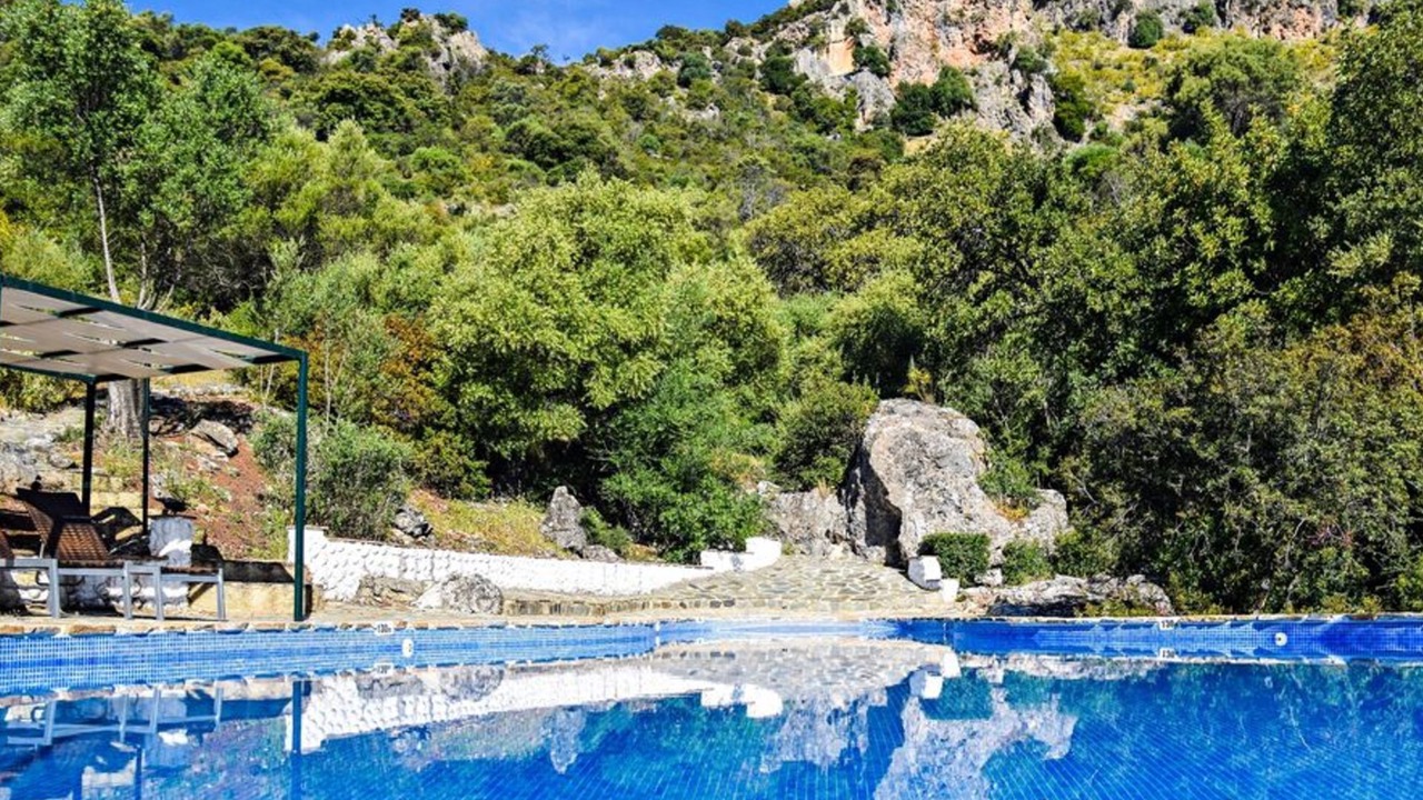Photo of Outdoor in Montecorto