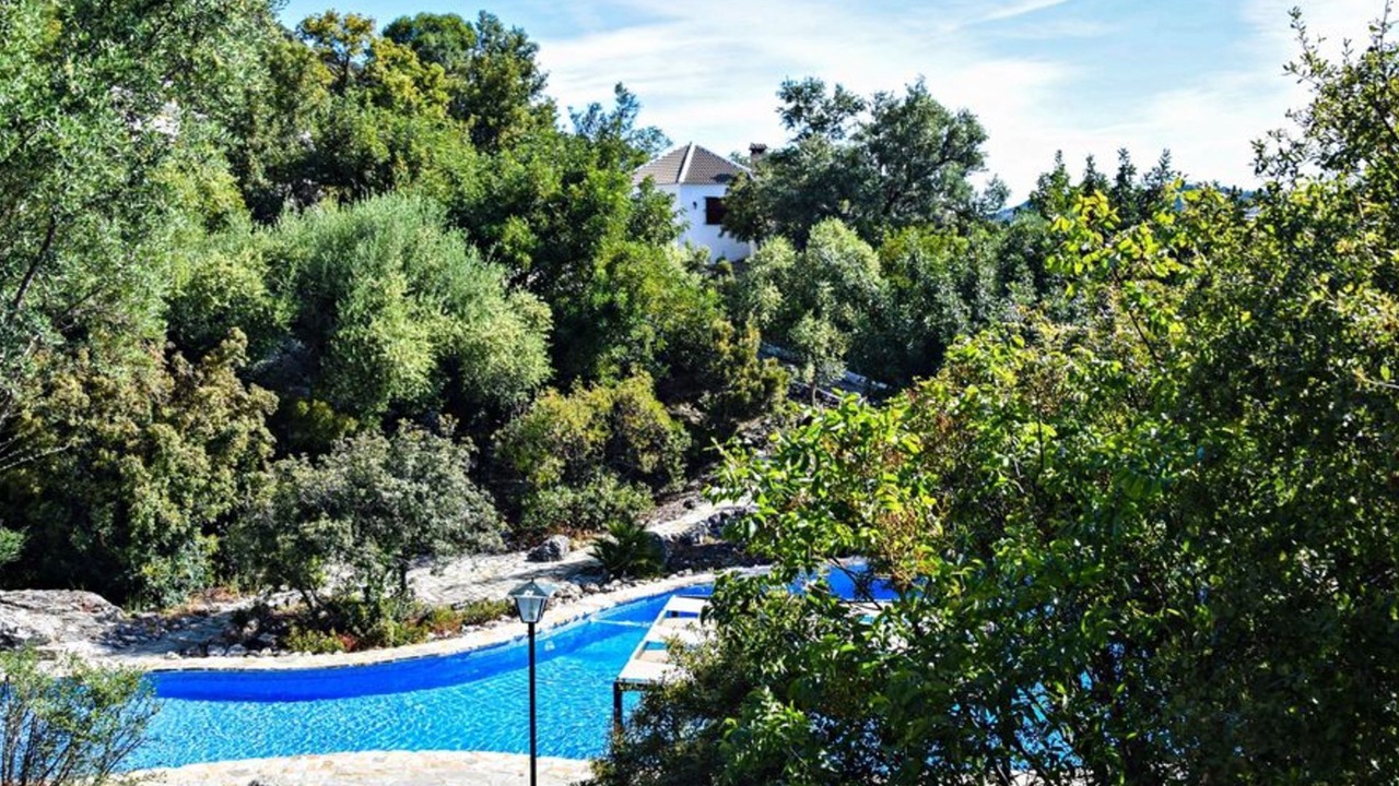 Photo of Outdoor in Montecorto