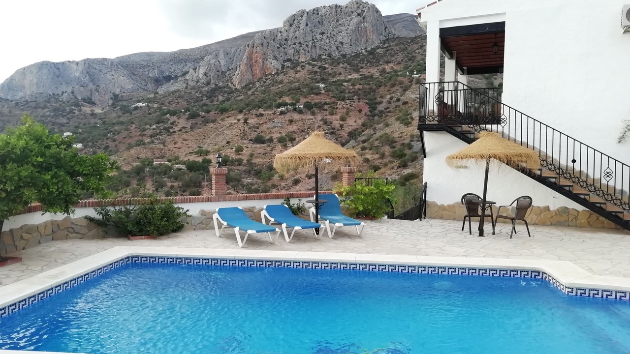 Photo of Outdoor in Alora