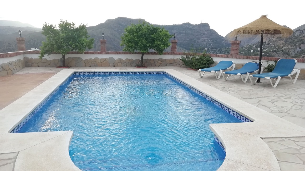 Photo of Outdoor in Alora