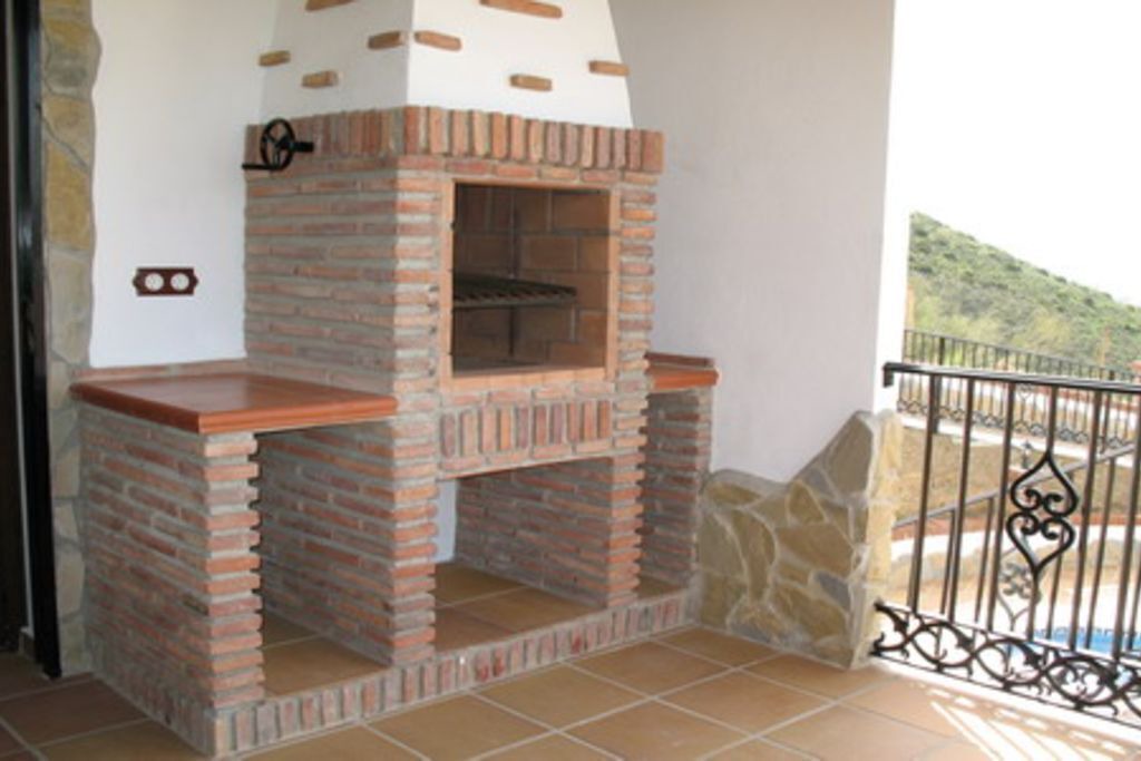 Photo of Outdoor in Alora