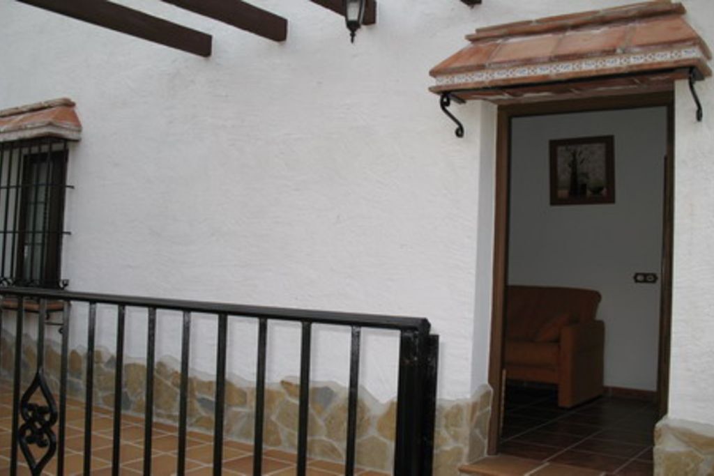 Photo of Outdoor in Alora