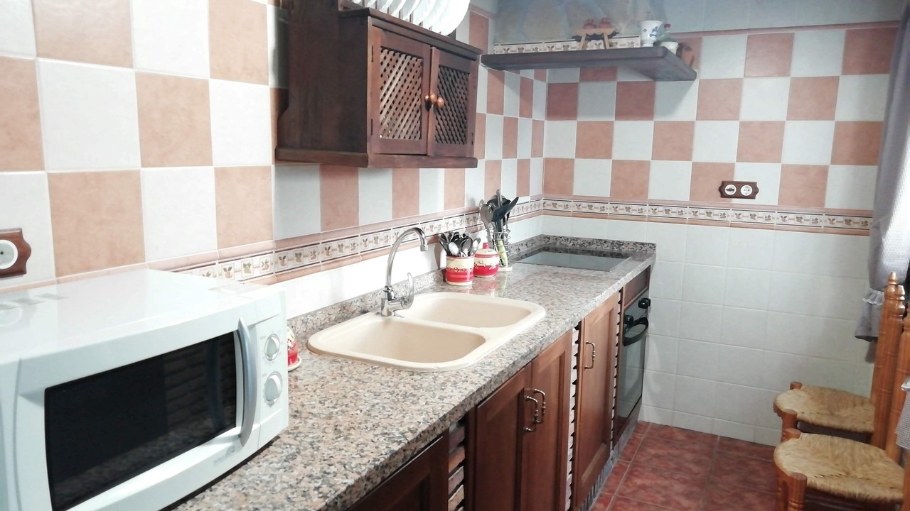 Photo of Kitchen in Alora