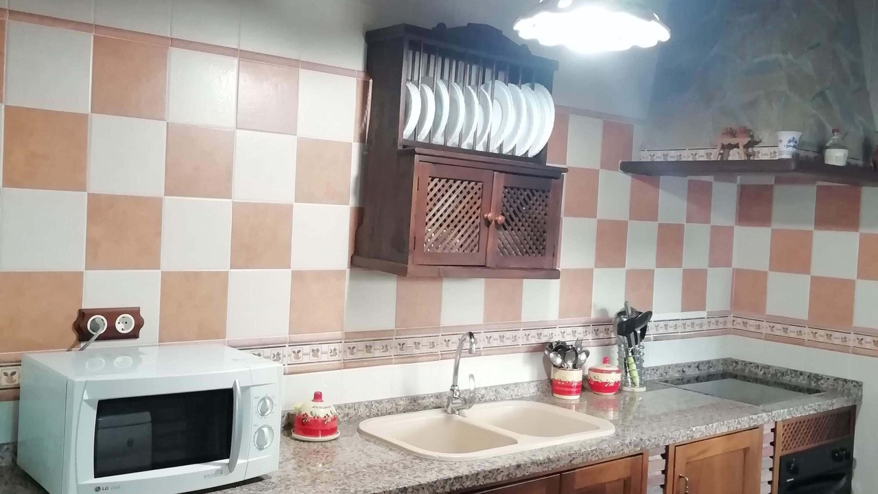 Photo of Kitchen in Alora