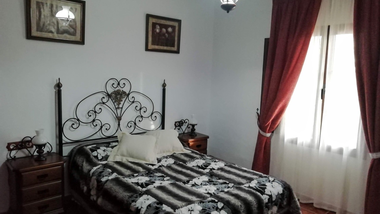 Photo of Bedroom in Alora