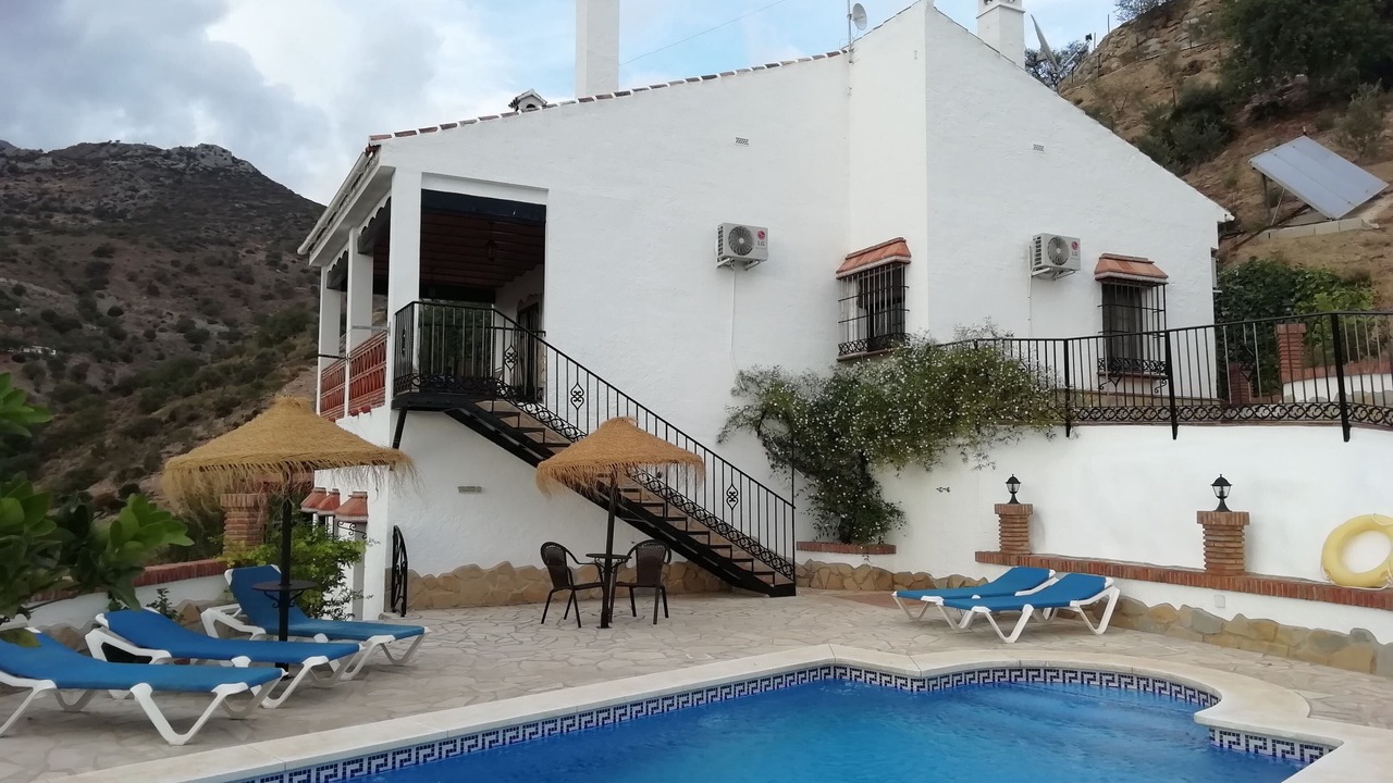 Photo of Outdoor in Alora