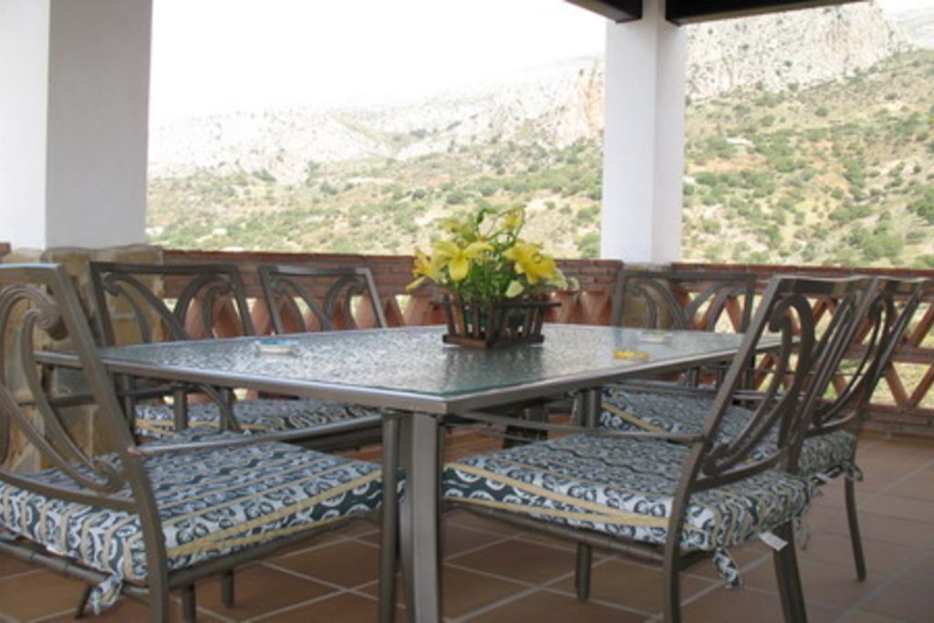 Photo of Outdoor in Alora