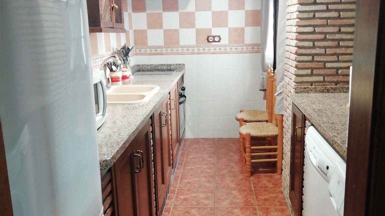Photo of Kitchen in Alora