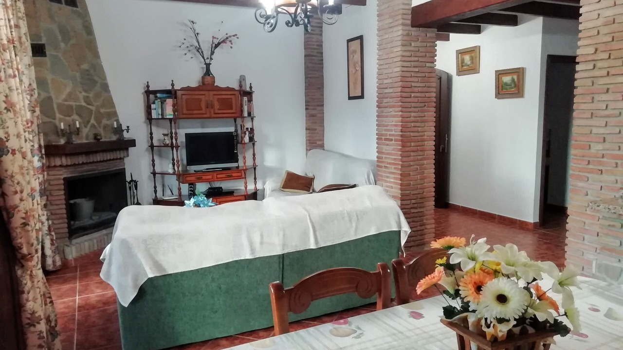 Photo of Livingroom in Alora
