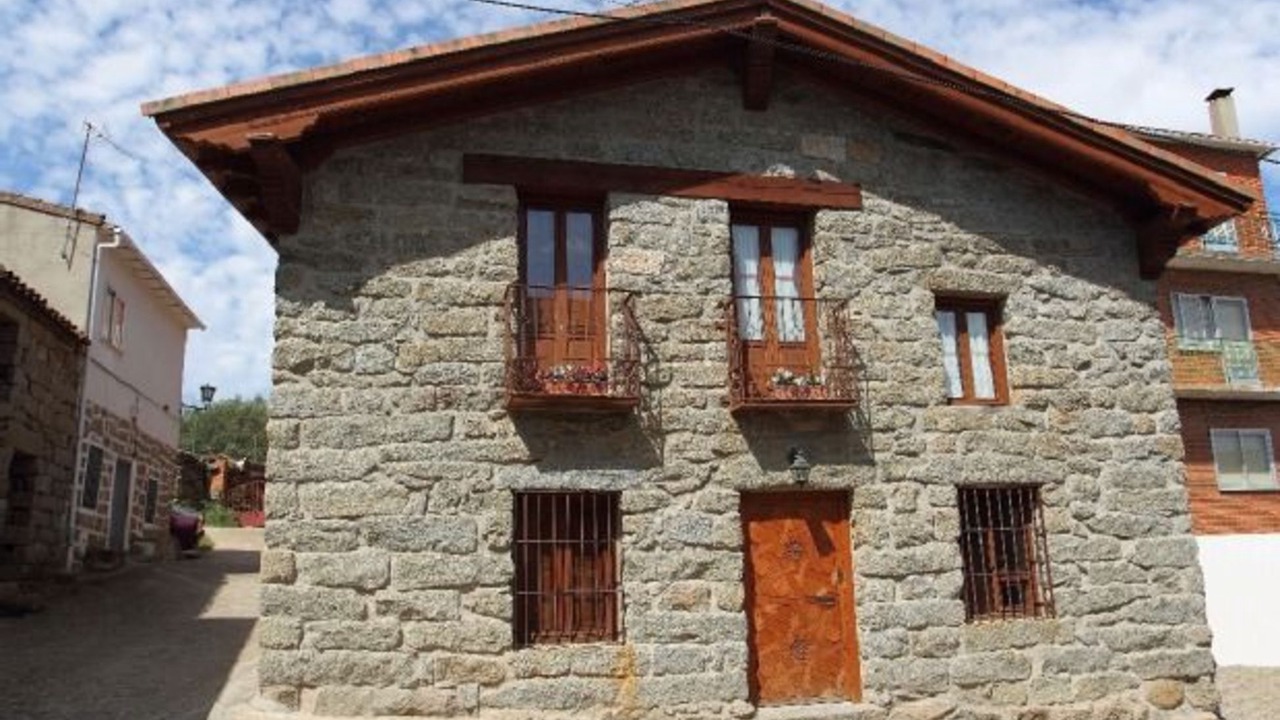 Photo of Outdoor in Navaluenga