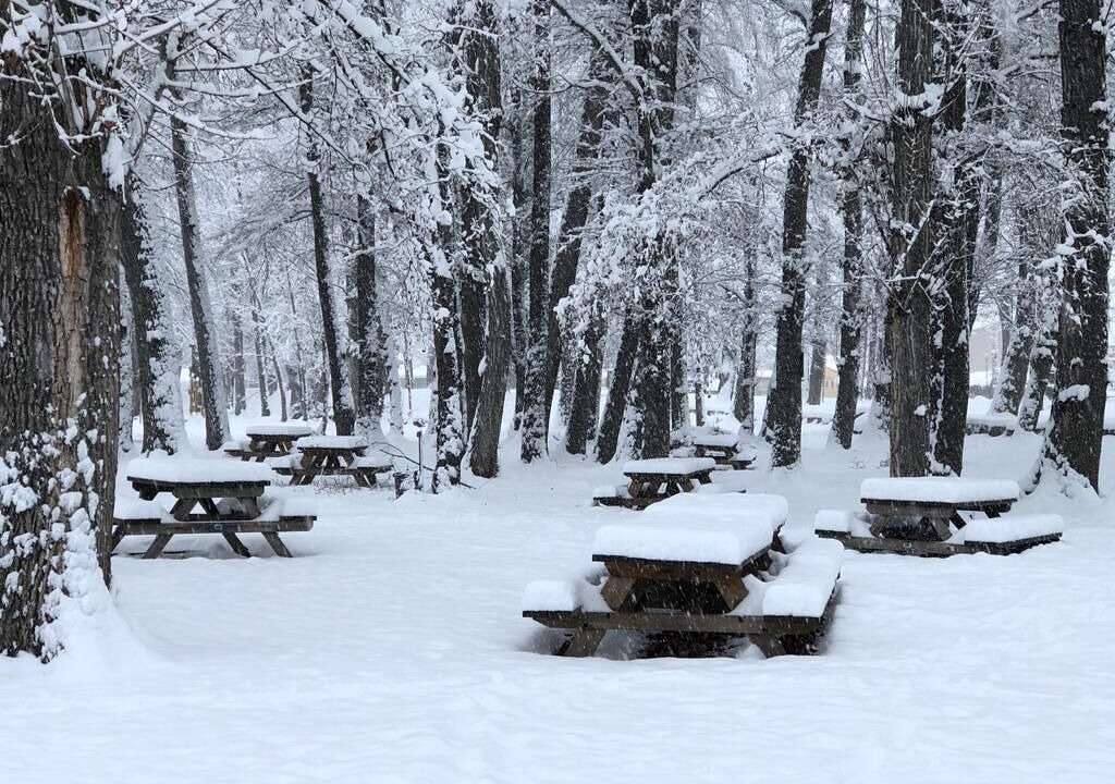 Photo of Outdoor in Navaluenga