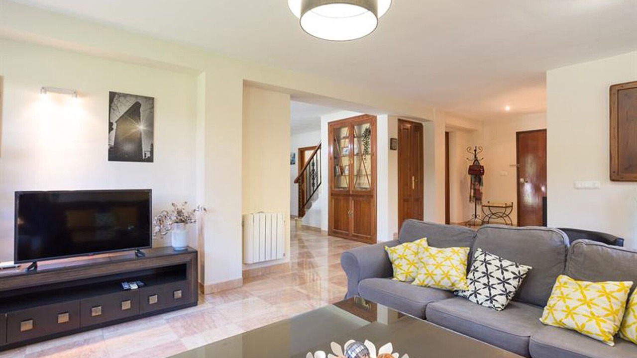 Photo of Livingroom in Churriana