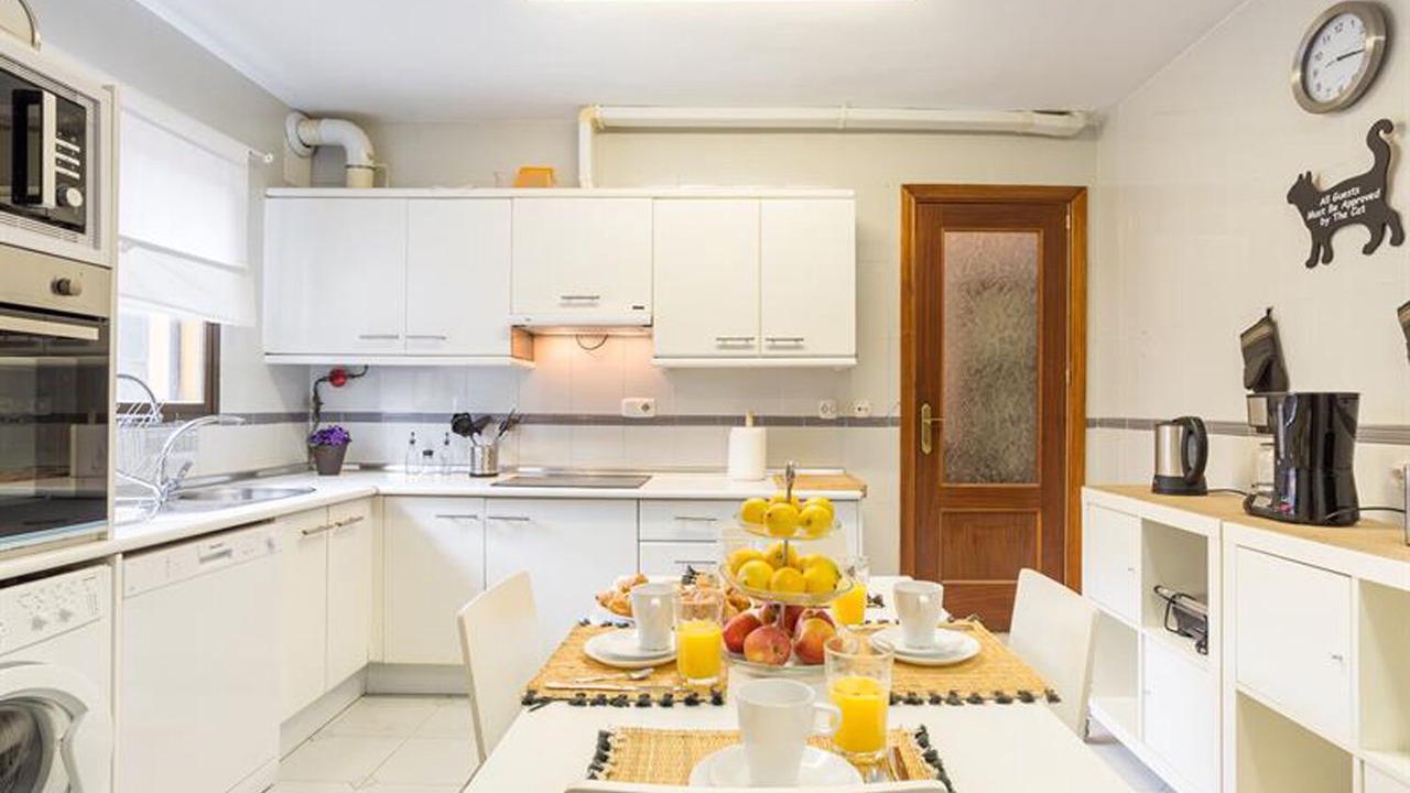 Photo of Kitchen in Churriana
