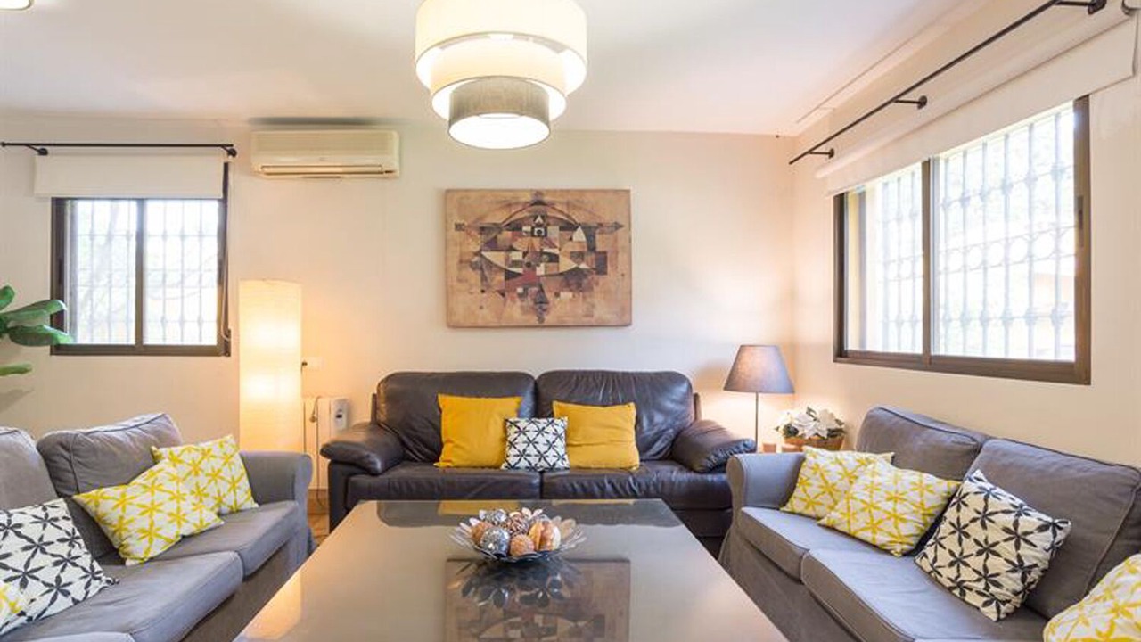 Photo of Livingroom in Churriana