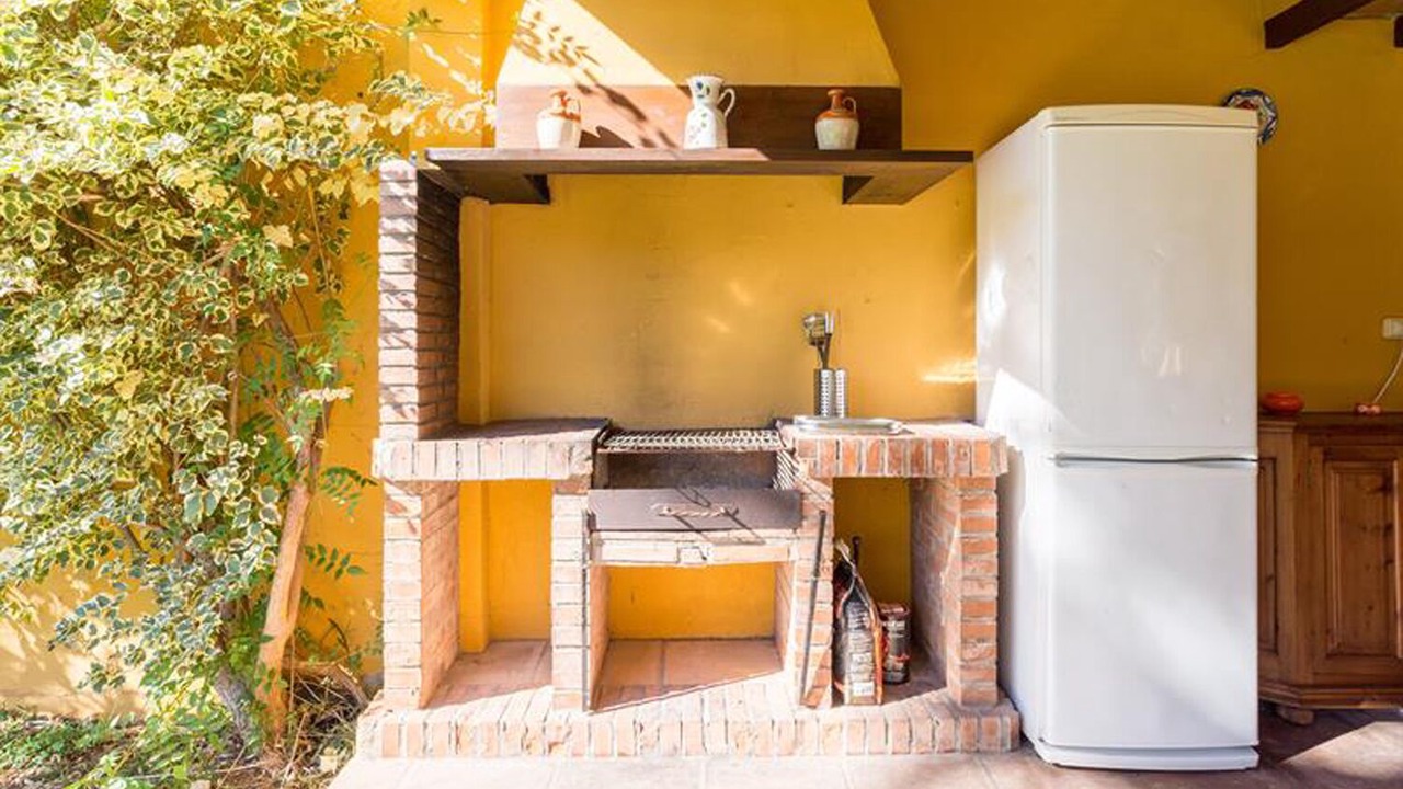 Photo of Outdoor in Churriana