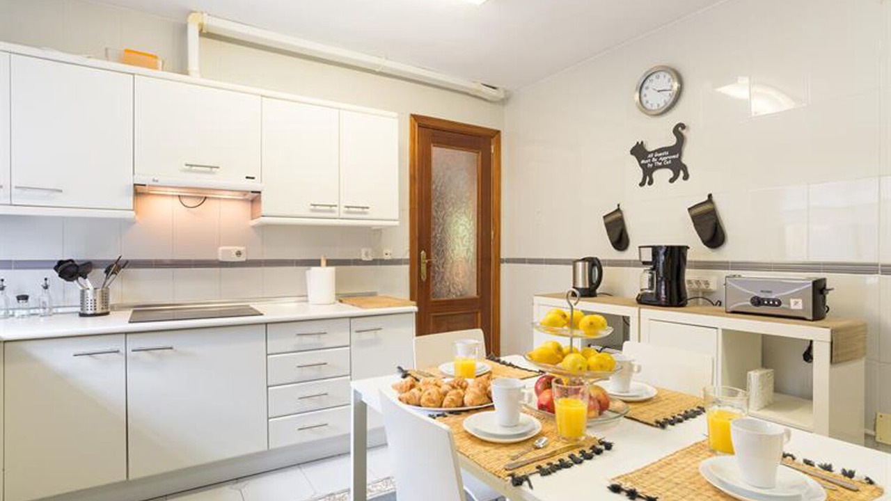 Photo of Kitchen in Churriana