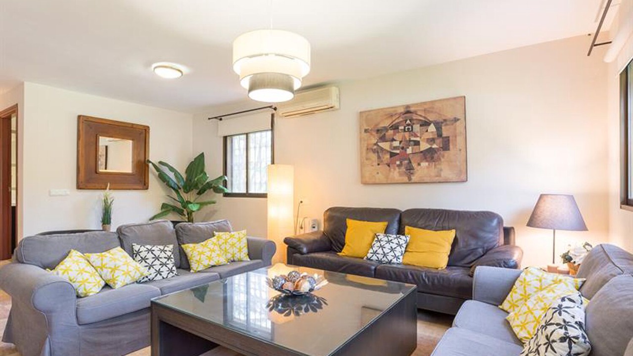 Photo of Livingroom in Churriana