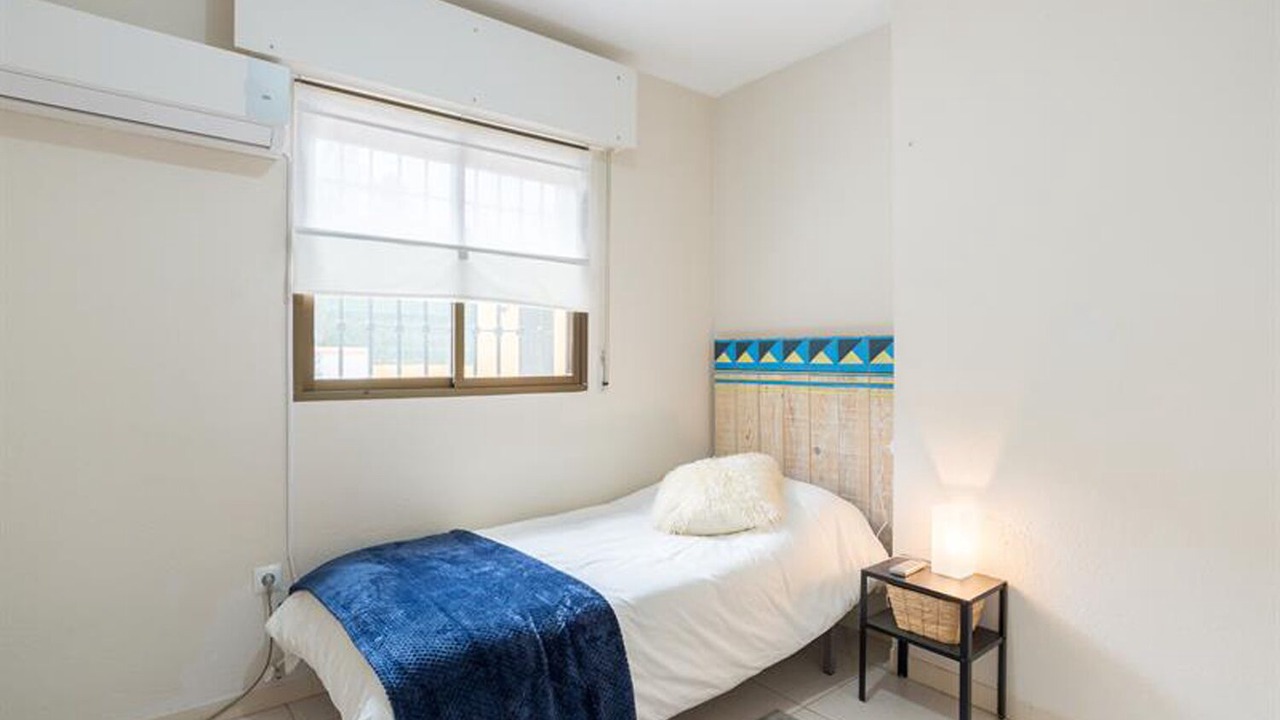 Photo of Bedroom in Churriana