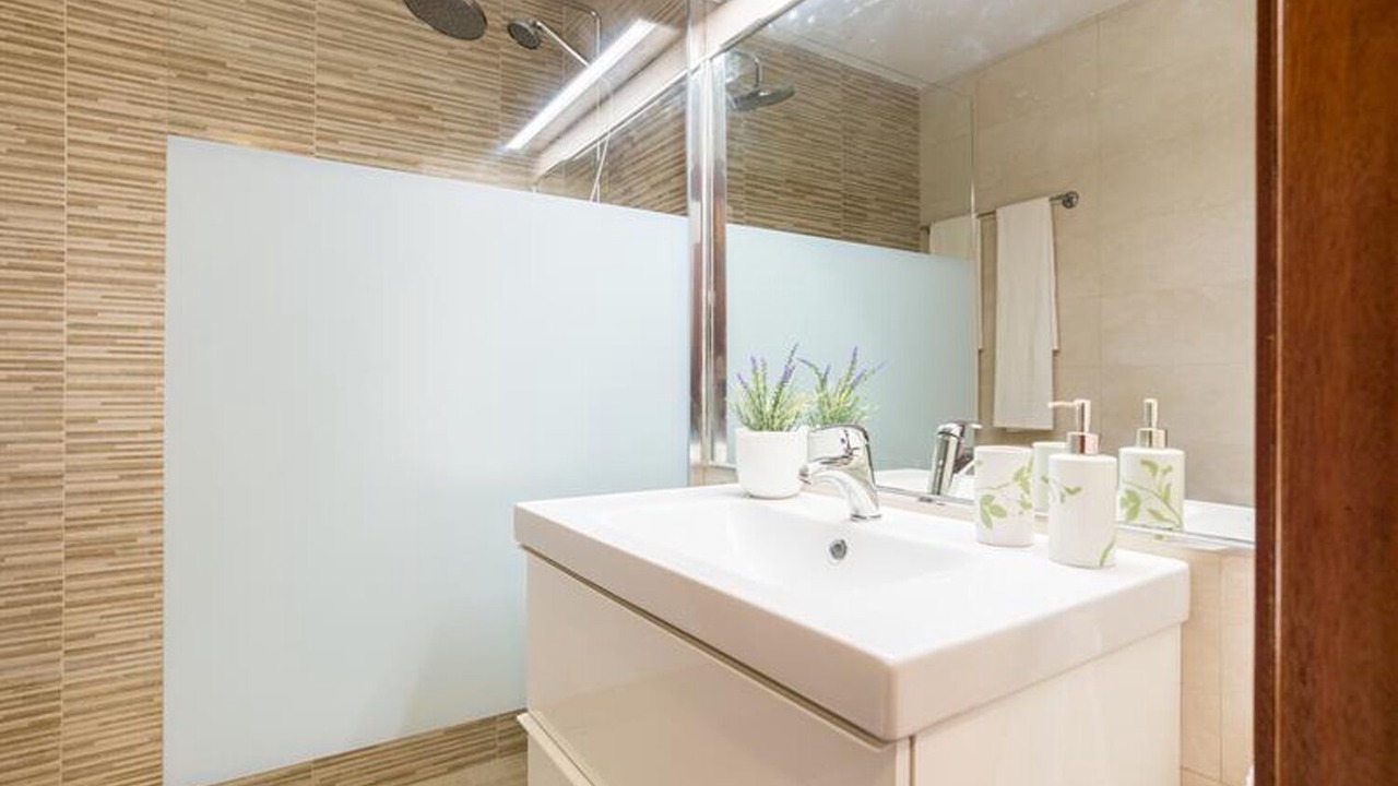 Photo of Bathroom in Churriana
