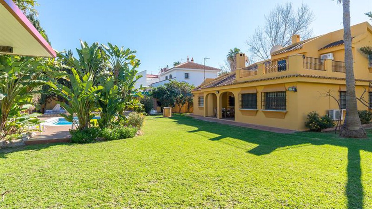 Photo of Outdoor in Churriana