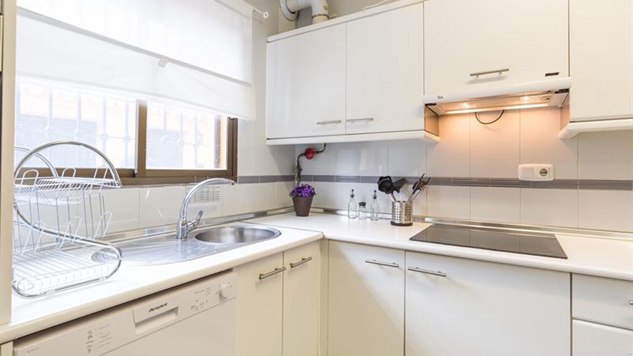 Photo of Kitchen in Churriana